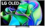 OLED 65 C 37 LA 65" OLED TV im Angebot bei MediaMarkt Saturn in Barsinghausen OLED 65 C 37 LA 65" OLED TV Angebote von LG bei MediaMarkt Saturn Barsinghausen für 1.777,00 €