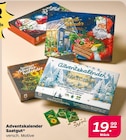 Adventskalender Saatgut im Angebot bei Netto mit dem Scottie in Stade Adventskalender Saatgut Angebote bei Netto mit dem Scottie Stade für 19,99 €