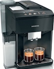 Aktuelles Kaffeevollautomat EQ500 extraKLASSE connect TQ518DF3 Angebot bei EURONICS in Dresden ab 555,00 €