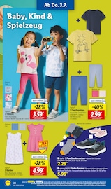Ähnliche Trachtenmode Angebote im Prospekt "LIDL LOHNT SICH" von Lidl in Konstanz Ähnliche Angebote wie Trachtenmode im Prospekt "LIDL LOHNT SICH" auf Seite 38 von Lidl in Konstanz