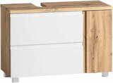 Waschbeckenunterschrank "Varese“ Angebote von xora bei Zurbrüggen Bremerhaven für 269,00 €