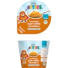 dm-drogerie markt Weiden - Kinderteller Heldenbecher Kartoffelbrei ab 3 Jahren Angebot im Prospekt Kinderteller Heldenbecher Kartoffelbrei ab 3 Jahren bei dm-drogerie markt im Weiden Prospekt für 2,45 €