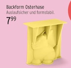 Backform Osterhase für 7,99 € bei EDEKA im Angebot Backform Osterhase im aktuellen EDEKA Prospekt
