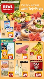 REWE Prospekt für Heilbronn mit 32 Seiten REWE Prospekt für Heilbronn: "Dein Markt", 32 Seiten, 10.08.2026 - 15.08.2026