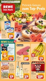 REWE Biomärkte Prospekt der aktuellen Woche mit 32 Seiten, gültig von 10.08.2026 bis 15.08.2026, in Ludwigsburg und Umgebung Aktueller REWE Biomärkte Prospekt in Ludwigsburg und Umgebung, "Dein Markt" mit 32 Seiten, 10.08.2026 - 15.08.2026