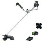 Débroussailleuse sur batterie - Greenworks en promo chez LaMaison.fr Le Mans à 299,00 €