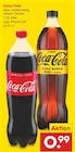 Coca-Cola Angebote von Coca-Cola bei Netto Marken-Discount Bietigheim-Bissingen für 0,99 €