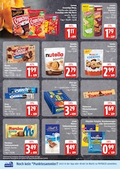 Chips im EDEKA Prospekt in Lüneburg Aktueller EDEKA Prospekt mit Chips, "Top Angebote", Seite 16