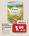 Feine Auslese von Bonduelle für 1,99 € bei combi im Angebot Feine Auslese von Bonduelle im aktuellen combi Prospekt