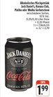 Aktuelle Jack Daniels Angebote bei nah und gut in Ansbach Aktuelles Jack Daniel's Alkoholisches Mischgetränk Angebot bei nah und gut in Ansbach ab 1,99 €