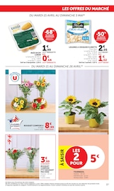 Bricolage en promo dans le catalogue Hyper U à la page 37