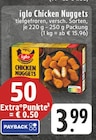 Chicken Nuggets bei EDEKA im Fürstenau Prospekt für 3,99 €