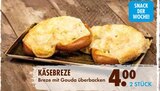 KÄSEBREZEKÄSEBREZE Angebote bei EDEKA Germering für 4,00 €