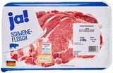 Aktuelles Schweine- oder Nackenkotelett Angebot bei REWE in Frankfurt (Main) ab 4,99 €