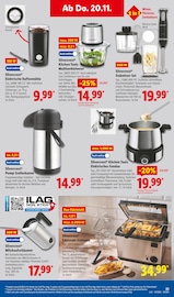 Aktueller Lidl Prospekt mit Kaffeevollautomat, "LIDL LOHNT SICH", Seite 43