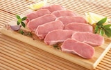 Kalbsrücken-Steaks im Angebot bei EDEKA in Beckum Kalbsrücken-Steaks Angebote bei EDEKA Beckum für 3,99 €