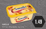 Aktuelles Sanella Angebot bei E center in Essen ab 1,49 €