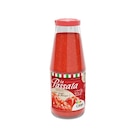 Purée de tomates "La Passata" - CIRO dans le catalogue Carrefour