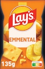 Chips saveur emmental - LAY'S dans le catalogue Intermarché Express
