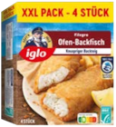 Fischstäbchen von IGLO für 4,99 € bei Lidl im Angebot Fischstäbchen von IGLO im aktuellen Lidl Prospekt
