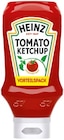 Ketchup oder Mayonnaise von Heinz im aktuellen Netto mit dem Scottie Prospekt