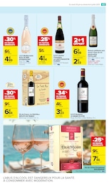 Offre Cava dans le catalogue Carrefour Market du moment à la page 47
