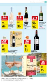Vin Angebote im Prospekt "Carrefour market" von Carrefour Market Vin Angebote im Prospekt "Carrefour market" von Carrefour Market auf Seite 47
