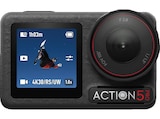Osmo Action 5 Pro Adventure Combo Kamera , WLAN, Touchscreen im Angebot bei MediaMarkt Saturn in Wuppertal Osmo Action 5 Pro Adventure Combo Kamera , WLAN, Touchscreen Angebote von DJI bei MediaMarkt Saturn Wuppertal für 349,00 €