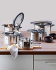 Topfset SIMPLIFY im Angebot bei Zurbrüggen in Dortmund Topfset SIMPLIFY Angebote von ZWILLING bei Zurbrüggen Dortmund für 199,00 €