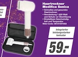 Haartrockner bei expert im Amberg Prospekt für 59,00 €