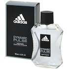 Eau de toilette Adidas Dynamic Pulse - Adidas en promo chez Action Orléans à 4,49 €