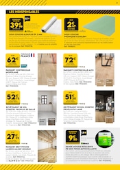 Couches Angebote im Prospekt "TOUT FAIRE CONTRE LE FROID" von Tout Faire Couches Angebote im Prospekt "TOUT FAIRE CONTRE LE FROID" von Tout Faire auf Seite 3