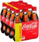 Original oder Zero im Angebot bei Kaufland in Zwickau Original oder Zero Angebote von Coca-Cola bei Kaufland Zwickau für 6,66 €
