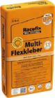 Multi-Flexkleber S1 „3 in 1“ Angebote von Racofix bei Globus-Baumarkt Würzburg für 35,00 €