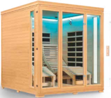 Infrarotkabine Billund bei Netto Marken-Discount im Calvörde Prospekt für 1.999,00 €