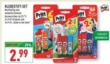 Klebestift-Set Angebote von Pritt bei Marktkauf Münster für 2,99 €