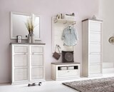 Garderobenschrank im Angebot bei XXXLutz Möbelhäuser in Arnsberg Garderobenschrank Angebote von Hom´in bei XXXLutz Möbelhäuser Arnsberg für 179,00 €