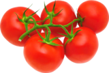 TOMATES RONDES EN GRAPPE à Auchan Hypermarché dans Les Vigneres TOMATES RONDES EN GRAPPE à Auchan Hypermarché dans Les Vigneres