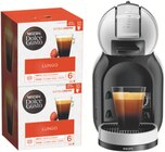 Machine expresso Nescafé Dolce Gusto à Carrefour dans Toulouse Machine expresso Nescafé Dolce Gusto à Carrefour dans Toulouse
