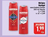Captain Angebote von Old Spice bei Marktkauf Fürth für 1,99 €