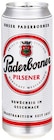 Pilsener Angebote von Paderborner bei REWE Beckum für 0,59 €