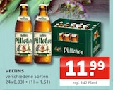 Aktuelles Veltins Angebot bei Getränke Oase in Soest ab 11,99 €
