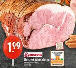 EDEKA - Meisterkochschinken Angebot im Prospekt Meisterkochschinken bei EDEKA im Prospekt "" für 1,99 €