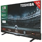 4K-Ultra-HD-Smart-TV Angebote von Toshiba bei Lidl Leipzig für 299,00 €