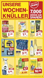 Bier im famila Nordwest Prospekt in Syke Aktueller famila Nordwest Prospekt mit Bier, "Markt - Angebote", Seite 3