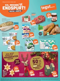 tegut Prospekt für Herzogenaurach: "tegut… gute Lebensmittel", 32 Seiten, 26.10.2026 - 31.10.2026