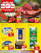 Dallmayr im Netto Marken-Discount Prospekt in Hof Aktueller Netto Marken-Discount Prospekt mit Dallmayr, "Aktuelle Angebote", Seite 48