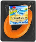 Fleischwurst oder Regensburger von MUNZERT im aktuellen Penny Prospekt für 2,99 €