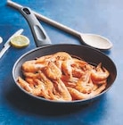 Crevette entière cuite en promo chez Super U Metz à 8,99 €