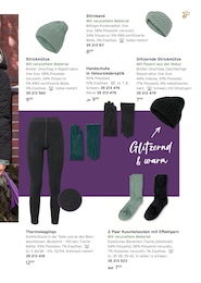 Handschuhe im Tchibo im Supermarkt Prospekt Handschuhe im Tchibo im Supermarkt Prospekt Freude FĂśR ALLE! auf S. 5